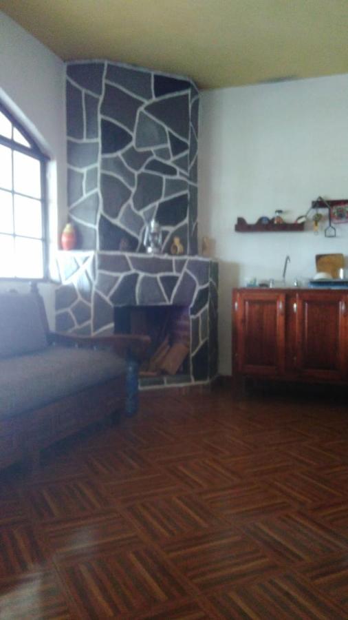 Cabana Tierra Morena Масамитла Екстериор снимка